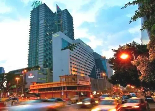 Platinum Suites At Swiss Garden Kuala Lumpur 0*,