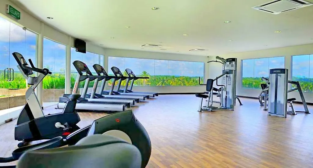 Platinum Suites At Swiss Garden Kuala Lumpur Appartamento