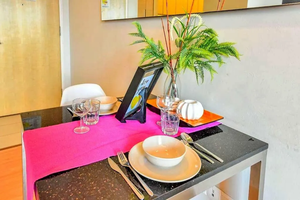 Platinum Suites At Swiss Garden Kuala Lumpur Appartamento
