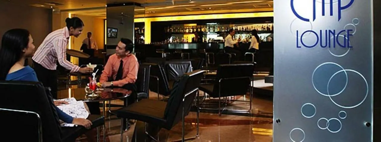 Platinum Suites At Swiss Garden Kuala Lumpur