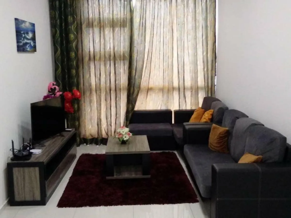 Appartamento Platinum Suites At Swiss Garden Kuala Lumpur Malesia