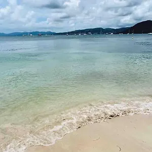  Appartement La «kaz' A Coco» Anse Caritan Martinique