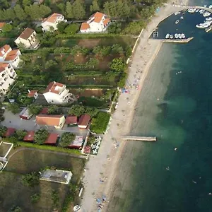  Appartement Adria Croatie