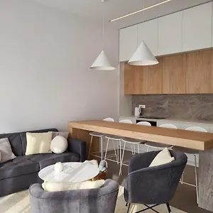  Appartement Firefly Luxury With Private Whirlpool Croatie
