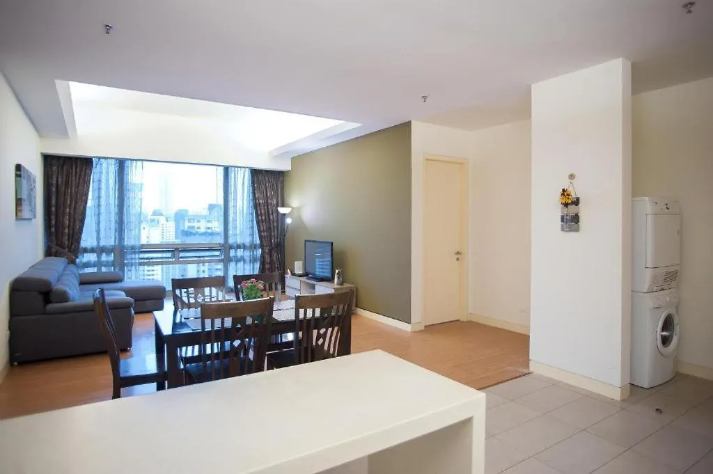 Διαμέρισμα Platinum Suites At Swiss Garden Κουάλα Λουμπούρ