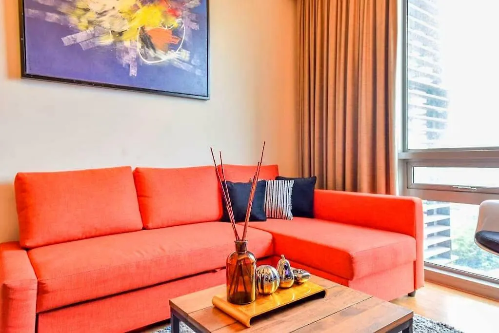 Platinum Suites At Swiss Garden Κουάλα Λουμπούρ