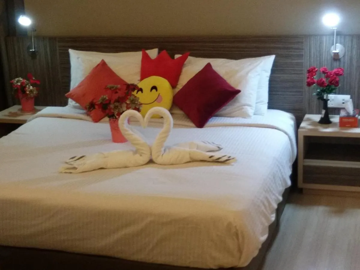Platinum Suites At Swiss Garden Κουάλα Λουμπούρ Μαλαισία