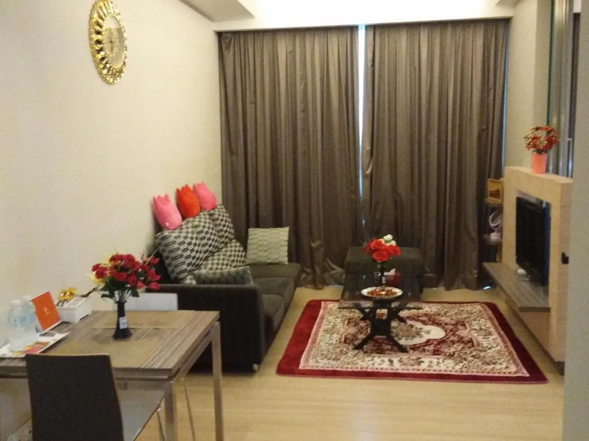 Platinum Suites At Swiss Garden Κουάλα Λουμπούρ Διαμέρισμα